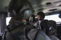 Росіяни пошкодили артилерійським обстрілом цивільну інфраструктуру Сумської області