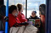 Окупанти вивозять дітей з окупованої Донеччини до Челябінська