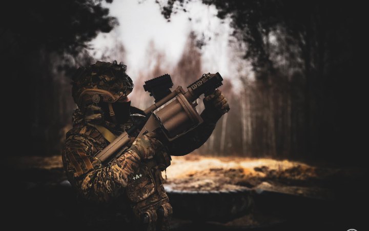 За добу Сили оборони ліквідували 1250 окупантів