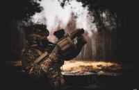 За добу Сили оборони ліквідували 1250 окупантів