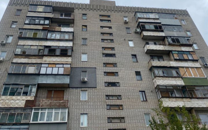 РФ знову атакувала Дніпропетровську облатсь, є руйнування