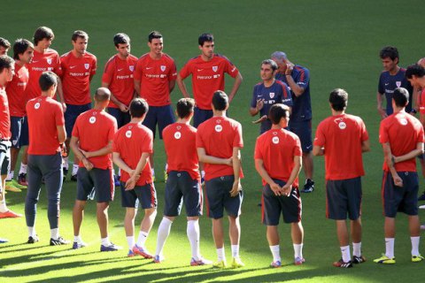 Клуб испанской Ла Лиги отказал своим игрокам в прошении понизить им зарплаты из-за коронавируса