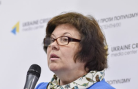 Уповноваженою Кабміну з гендерної політики обрано президента "Ла Страда-Україна"