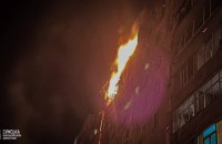 Унаслідок обстрілів РФ на Сумщині загинула людина