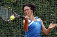 Украинская теннисистка разгромила фаворитку во Франции