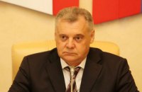Прокуратура сообщила о подозрении главе избиркома Крыма