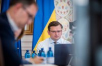 Україна підтримала резолюцію ООН щодо протидії коронавірусу, - Кулеба