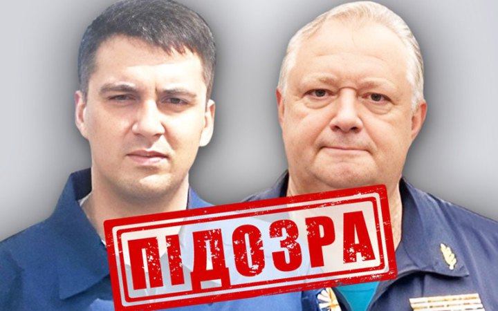 ​СБУ повідомила про підозру двом російським полковникам, причетних до ракетного удару по багатоповерхівці в Умані в 2023 році