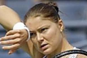 Динара Сафина покинула US Open