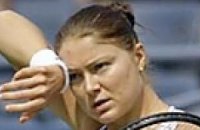 Динара Сафина покинула US Open