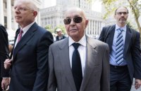 Трамп помилував британського мільярдера Джо Льюїса