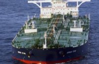В Одессе судно арестовали из-за разлива пальмового масла