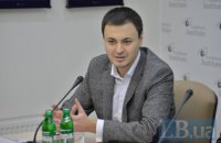 Алексєєв: до законопроекту про Вищу раду правосуддя надійшло понад тисячу правок