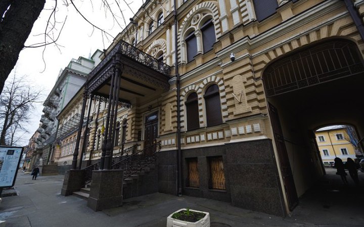 ЮНЕСКО купило обладнання для чотирьох українських музеїв