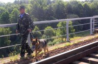 ​"Укрзализныця" реформирует военизированную охрану в UZ Security