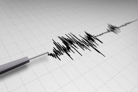 В Румынии произошло землетрясение, толчки ощущались в Одесской области