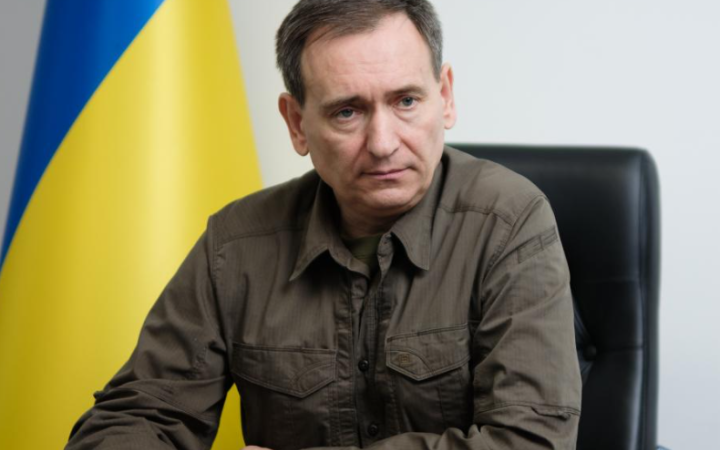 ​Найближчим часом навряд чи буде прийнятий закон про демобілізацію, - Веніславський