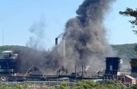 У США вибухнув коксохімічний завод: одна людина загинула  