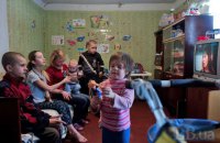 Влада ускладнює життя малозабезпечених сімей