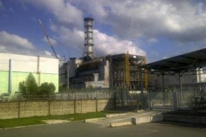 В Чернобыле построят хранилище радиоактивных отходов