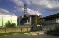 В Чернобыле построят хранилище радиоактивных отходов