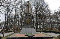 У столиці демонтують пам’ятники Щорсу і Ватутіну