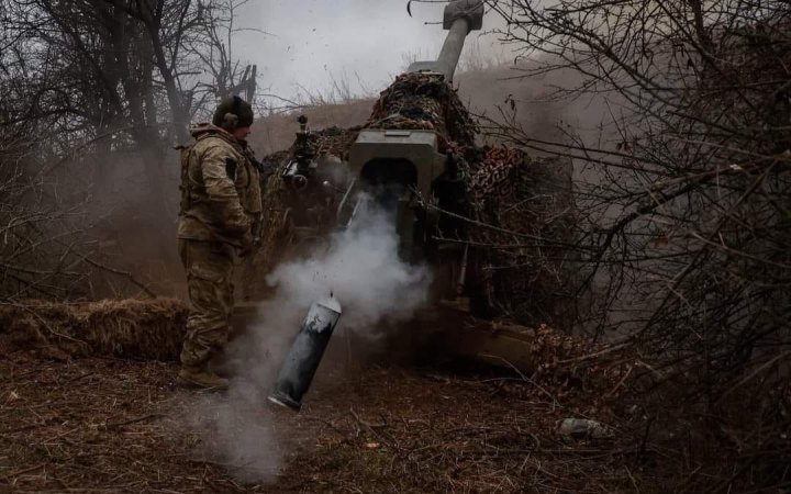 Сили оборони: найінтенсивніші бої точаться на Донеччині