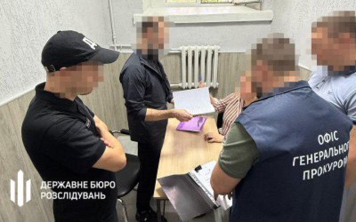 ​Ексзаступника голови Вищого госпсуду підозрюють у незаконному збагаченні на майже 100 млн грн 