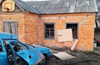 На Запоріжжі ворог здійснив понад 660 ударів по цивільній інфраструктурі