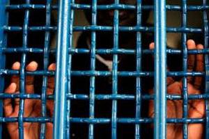 С 2010 года по статье "Пытки" осудили одного тюремщика