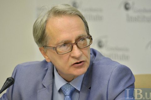 Эксперт Центра Разумкова указал на главный интерес России в американских выборах