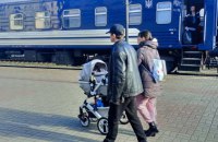 На Сумщині триває евакуація із прифронтових громад, — ДСНС
