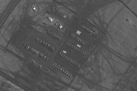 ЕС обеспечит наблюдателей ОБСЕ спутниковыми снимками зоны АТО