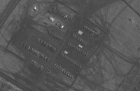 ЄС забезпечить спостерігачів ОБСЄ супутниковими знімками зони АТО