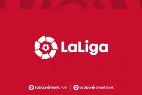 Испанская Ла Лига продала ТВ-права на €5 млрд