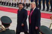 CNN: Китай може передати Іран системи ППО найближчим часом