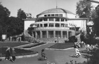 Метро, которого нет: "Университет"