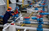 Європейські ціни на газ ростуть на тлі подій у Курській області