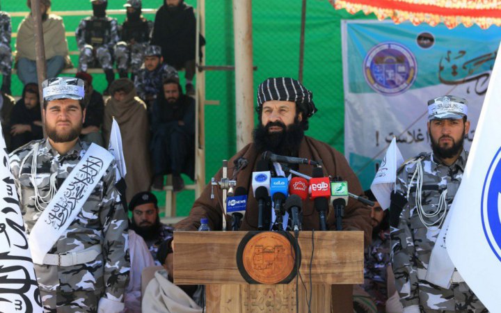 Reuters: Талібан веде перемовини з Росією щодо торгівлі у національних валютах