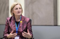 Правозахисниця Феріде Рушіті: Працюючи з постраждалими від сексуального насильства, Україні варто уникнути помилок Косова