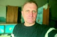 У Приморську на Запоріжжі окупанти викрали українського активіста