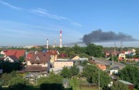 Дрони СБУ вразили завод радіоелектроніки у Пензі, який працює на російську армію