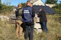 На Кіровоградщині 18 посадовців, підрядників та депутатів підозрюють у розкраданні та зловживаннях 