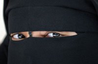 У Франції за рік заборони паранджі оштрафували 300 мусульманок