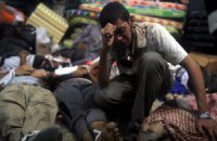 ​В ходе беспорядков в Египте погиб один человек