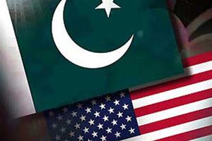 США надеются восстановить поставки снаряжения в Афганистан через Пакистан