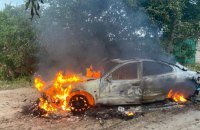 Головне за ніч та ранок четверга, 19 червня: обстріл Нікопольщини, понад 160 боєзіткнень, війна між Іраном та Ізраїлем