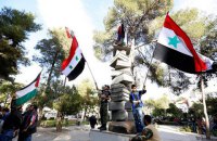 Представники сирійської опозиції прилетіли в Сочі, але відмовилися від переговорів