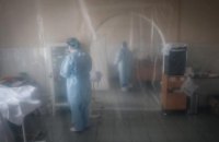 Спалах коронавірусу зафіксували в київському гуртожитку, один мешканець помер