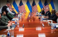 Politico: Україна надасть США перелік цілей, як хоче уразити на території Росії